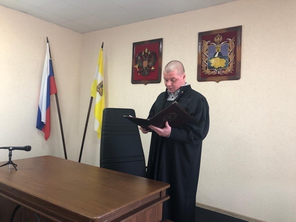 Невыполнение предупреждения влечет наказание!.