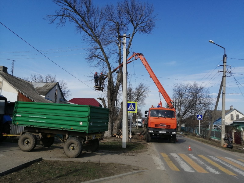 На минувшей неделе официально открыли весенний сезон субботников.