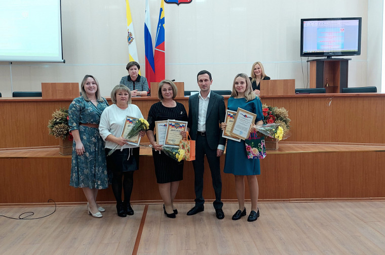 Подведены итоги конкурса «Лучший наставник несовершеннолетнего». Подведены итоги конкурса «Лучший наставник несовершеннолетнего».