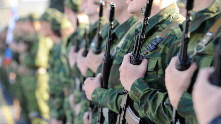 Военная служба по контракту для иностранных граждан. Военная служба по контракту для иностранных граждан.