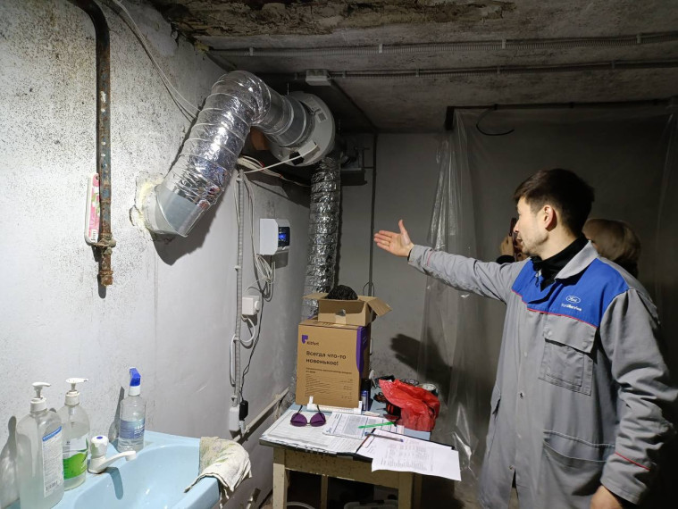 Социальный контракт помог ещё одному жителю Труновского округа выйти на стабильный доход.. Социальный контракт помог ещё одному жителю Труновского округа выйти на стабильный доход..
