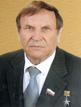 Богачев Иван Андреевич.