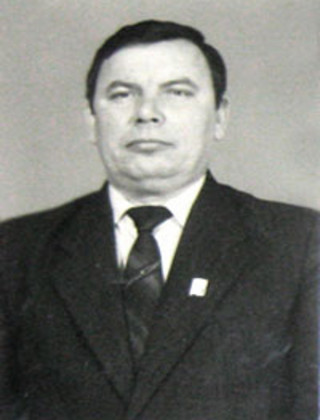 Витохин Николай Иванович.