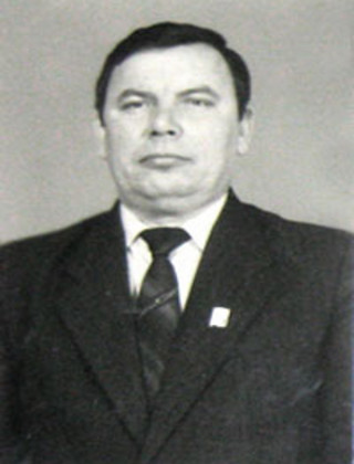 Витохин Николай Иванович Витохин Николай Иванович.