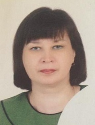 Витохина Марина Викторовна Витохина Марина Викторовна.